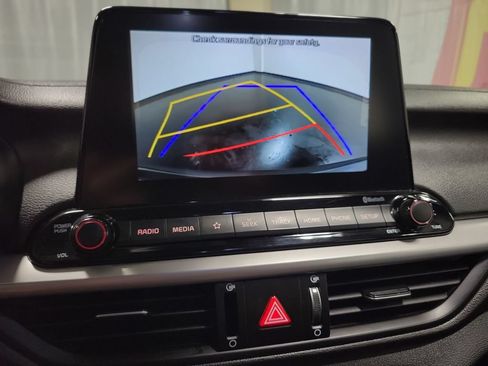 Used 2020 Kia Forte Sedan FWD image 17