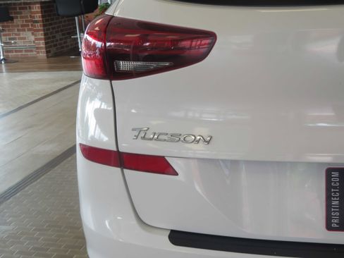 Used 2020 Hyundai Tucson Ultimate FWD image 71