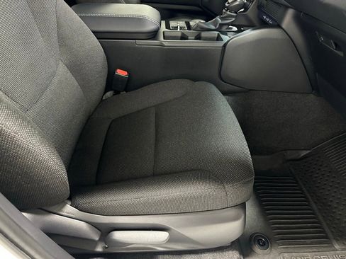 Used 2025 Toyota Land Cruiser 1958 image 61