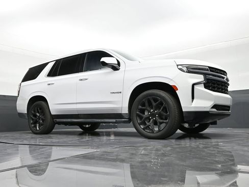 Used 2022 Chevrolet Tahoe LS image 26