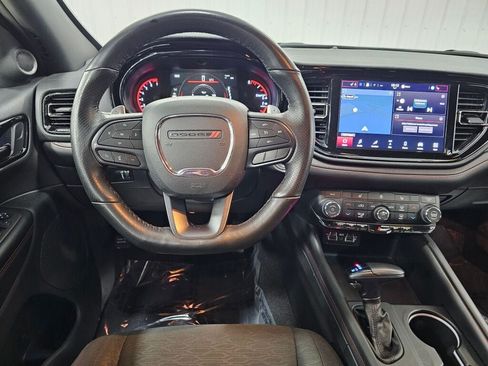 Used 2025 Dodge Durango GT AWD/4WD image 13