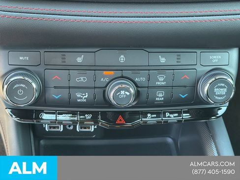 Used 2026 Dodge Durango GT RWD image 34