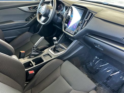 Used 2023 Subaru WRX Premium AWD/4WD image 16