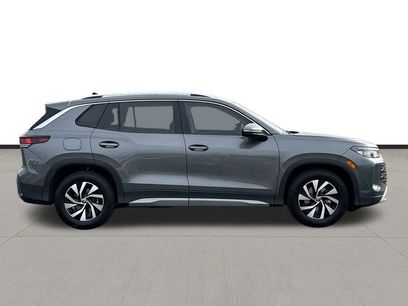 New 2026 Volkswagen Tiguan S