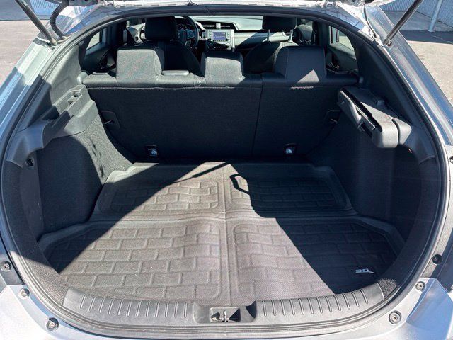 Used 2018 Honda Civic Sport image 9