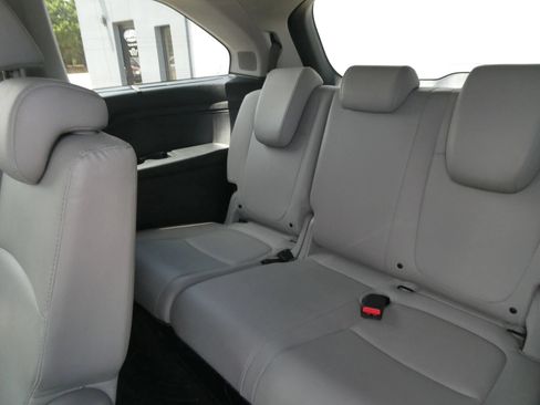 Used 2019 Honda Odyssey Elite image 34
