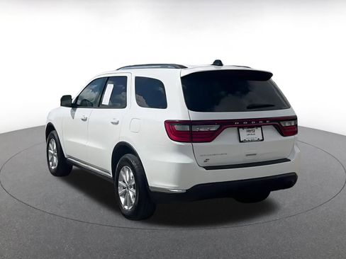Used 2024 Dodge Durango SXT image 16