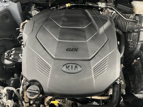 Used 2021 Kia Telluride EX w/ Towing Package AWD/4WD image 45