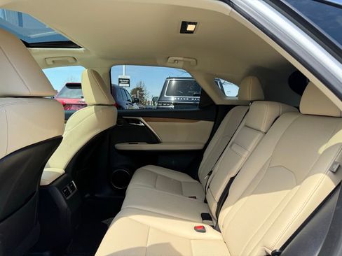 Used 2021 Lexus RX 350 AWD w/ Premium Package image 15