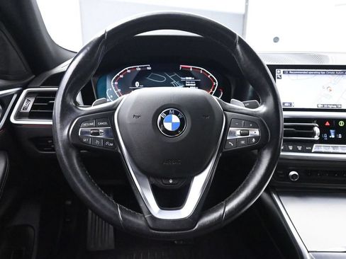 Used 2023 BMW 430i Gran Coupe w/ Premium Package RWD image 24
