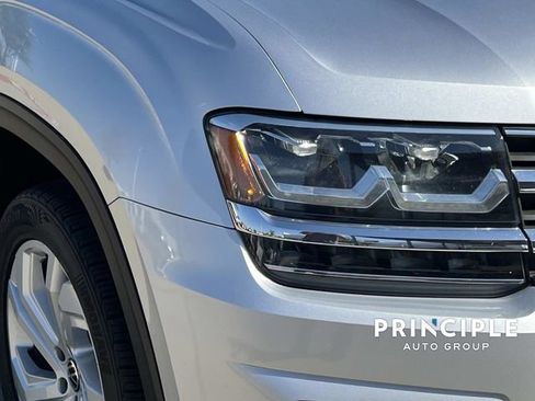 Used 2018 Volkswagen Atlas SE image 9