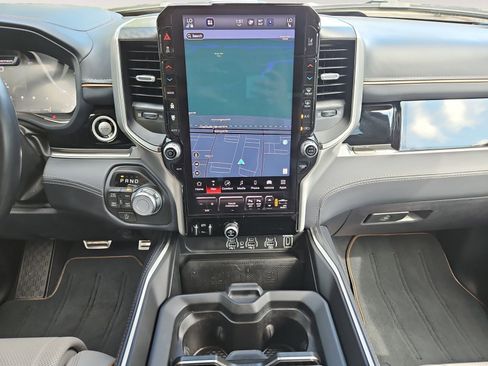 Used 2025 RAM 1500 Tungsten w/ Trailer Tow Group image 11