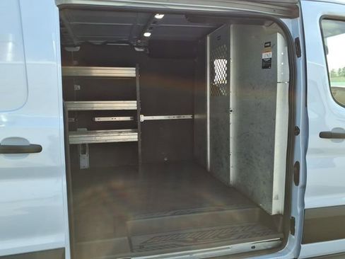 Used 2023 Ford Transit 150 Low Roof AWD w/ Exterior Upgrade Package image 15