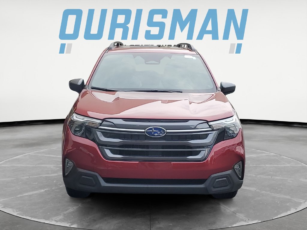 Certified 2025 Subaru Forester Premium w/ Convenience Package #1 AWD/4WD image 8