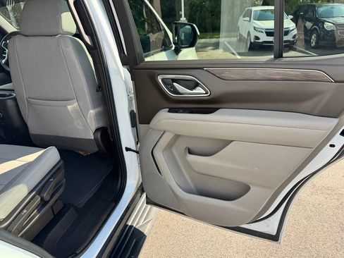 Used 2023 Chevrolet Tahoe LS AWD/4WD image 29