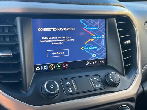 Used 2023 GMC Acadia Denali image 26