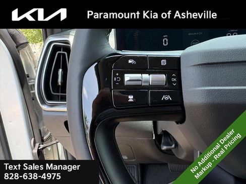 New 2026 Kia Sorento S AWD/4WD image 26