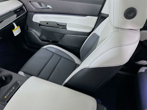New 2026 Honda Prologue Elite image 25