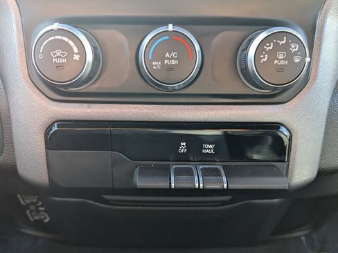 Used 2022 RAM 1500 Big Horn image 19