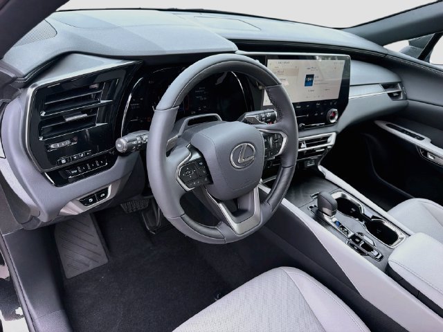 New 2026 Lexus RX 350 Premium FWD image 26