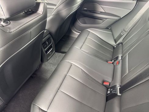 New 2026 BMW i4 xDrive40i w/ M Sport Package image 16