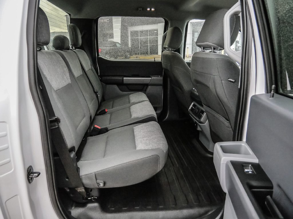 Used 2021 Ford F150 XLT AWD/4WD image 18
