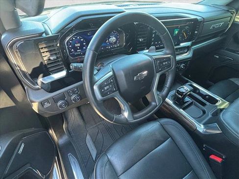 Used 2023 Chevrolet Silverado 1500 RST w/ RST All Star Premium Package image 10