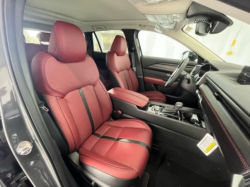 New 2026 MAZDA CX-50 AWD 2.5 Hybrid w/ Premium Pkg image 12