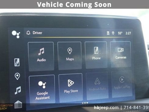 Used 2024 Chevrolet Suburban Premier image 22