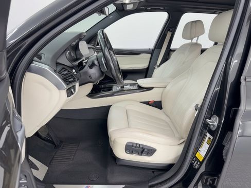 Used 2017 BMW X5 xDrive35i AWD/4WD image 4