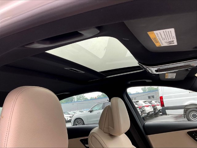 Certified 2024 Mercedes-Benz C 300 4MATIC Sedan image 29