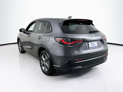 Used 2026 Honda HR-V LX image 7