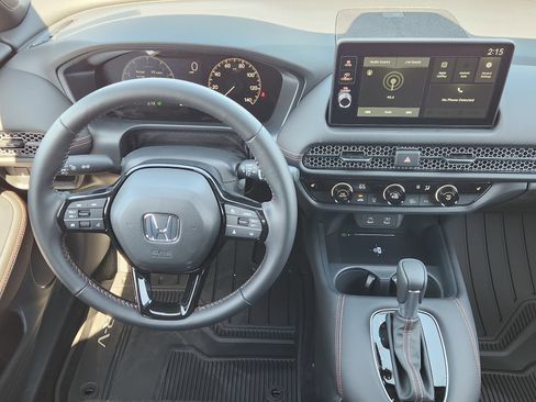 New 2026 Honda HR-V Sport image 32
