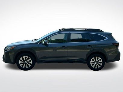 Used 2023 Subaru Outback Premium