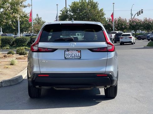 Used 2025 Honda CR-V EX-L image 5