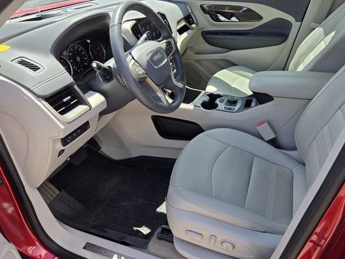 Used 2023 GMC Terrain Denali AWD/4WD image 9
