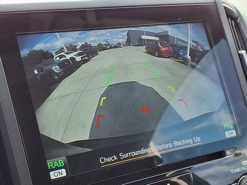 Used 2023 Subaru Forester Sport image 23