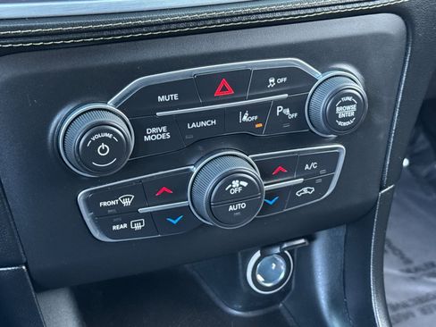 Used 2023 Dodge Charger Scat Pack image 19
