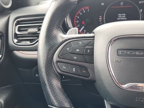 Used 2024 Dodge Durango GT RWD image 29
