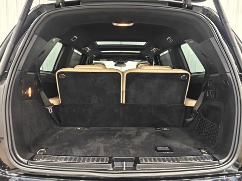 Used 2018 Mercedes-Benz GLS 550 4MATIC image 39