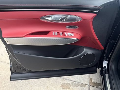 New 2026 Genesis GV70 2.5T Sport Prestige AWD/4WD image 10