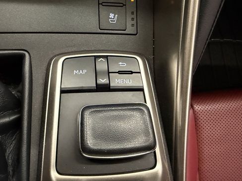 Used 2018 Lexus IS 350 F Sport image 33