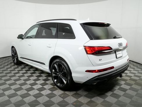 New 2026 Audi Q7 3.0T Premium Plus image 30