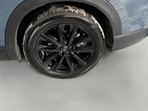 Used 2022 MAZDA CX-9 Carbon Edition image 21