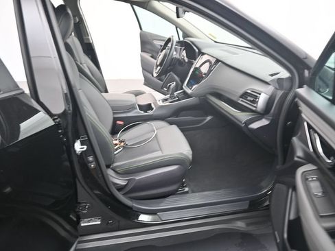 Used 2024 Subaru Outback Onyx Edition AWD/4WD image 22