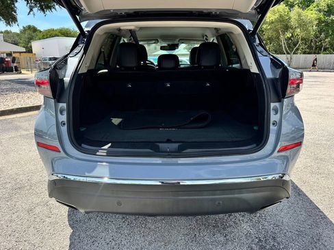 Used 2023 Nissan Murano SL AWD/4WD image 14