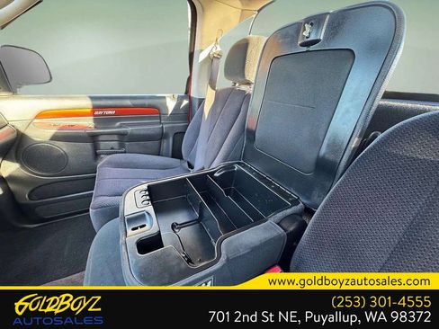 Used 2005 Dodge Ram 1500 Truck SLT w/ Daytona Edition Group image 15