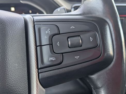 Used 2023 GMC Sierra 1500 Denali AWD/4WD image 22
