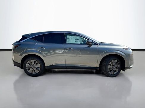 New 2026 Nissan Murano SL image 9