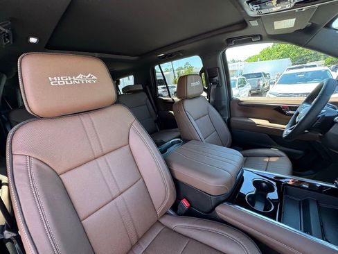 New 2026 Chevrolet Tahoe High Country RWD image 18